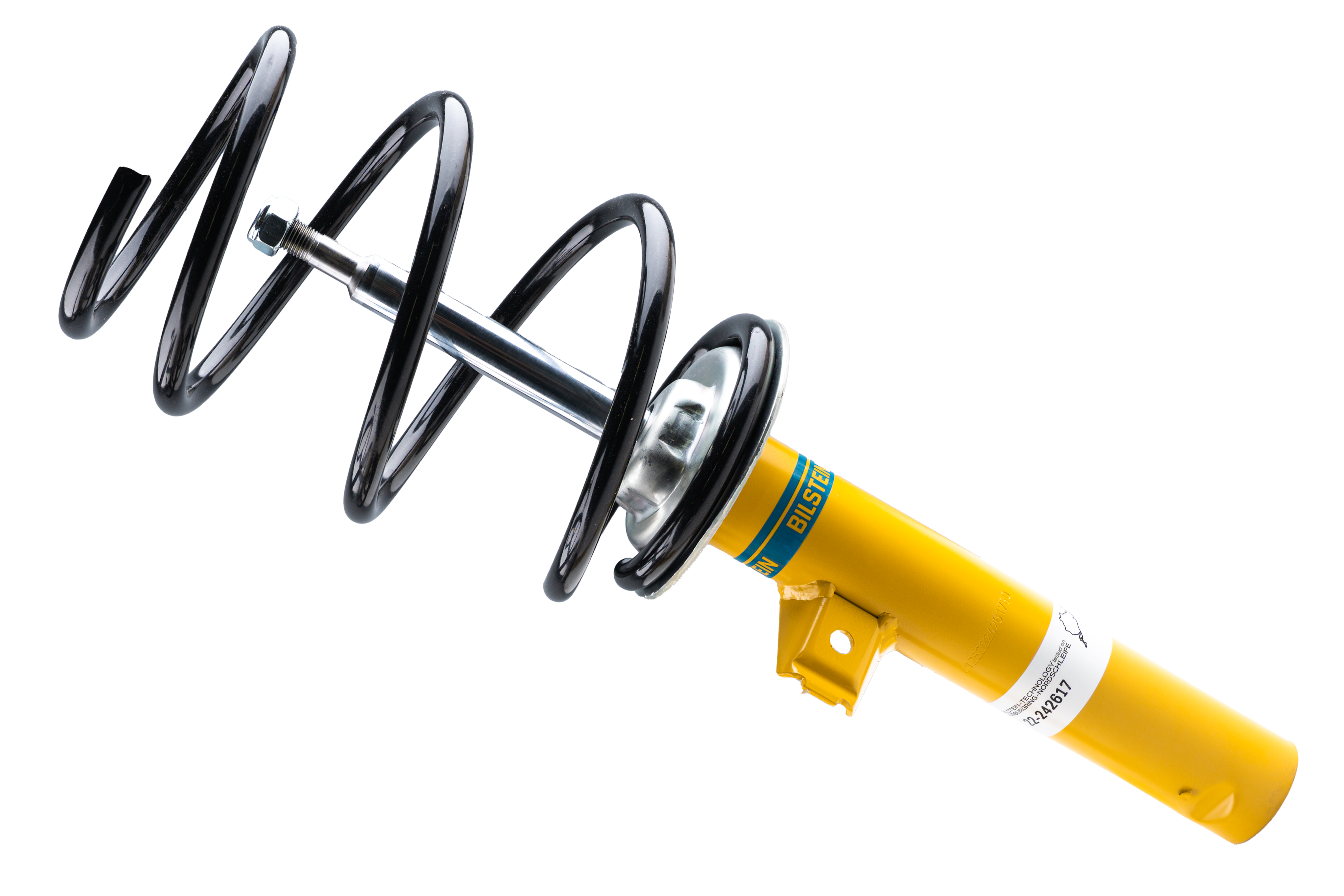 Bilstein 48-279765 B16 (PSS10) - Suspension Kit